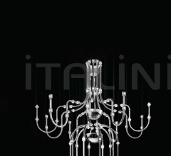 Подвесной светильник Raqam Q1/Q2/Q3/Q4 Подвесной светильник Raqam Q1/Q2/Q3/Q4 фабрика Masiero