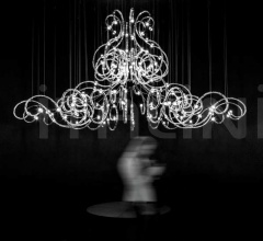 Люстра Raqam Q5 Люстра Raqam Q5 фабрика Masiero