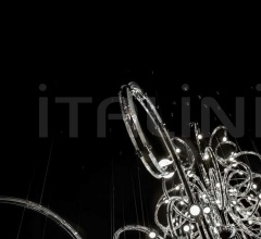 Люстра Raqam Q5 Люстра Raqam Q5 фабрика Masiero