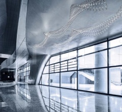 Подвесной светильник Raqam R1 Подвесной светильник Raqam R1 фабрика Masiero