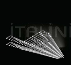 Подвесной светильник Raqam R2 Подвесной светильник Raqam R2 фабрика Masiero