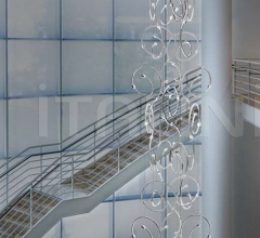 Подвесной светильник Raqam R3 Подвесной светильник Raqam R3 фабрика Masiero