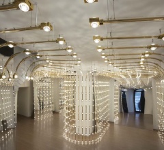 Подвесной светильник Raqam R4 Подвесной светильник Raqam R4 фабрика Masiero