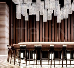 Подвесной светильник Cubo Combo S Подвесной светильник Cubo Combo S фабрика Masiero