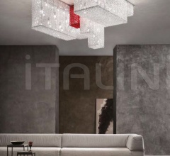 Потолочный светильник Cubo Combo S Потолочный светильник Cubo Combo S фабрика Masiero