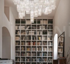 Потолочный светильник Cubo Combo S Потолочный светильник Cubo Combo S фабрика Masiero