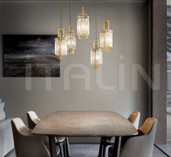 Подвесной светильник Crek Подвесной светильник Crek фабрика Masiero