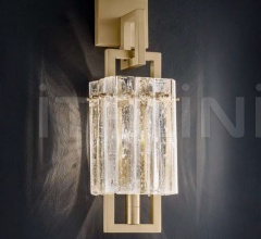 Настенный светильник Crek A1 фабрика Masiero