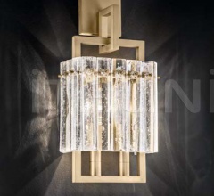 Настенный светильник Crek A2 фабрика Masiero