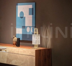 Настольный светильник Crek TL1 Настольный светильник Crek TL1 фабрика Masiero