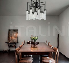 Подвесной светильник Blake S16 Подвесной светильник Blake S16 фабрика Masiero