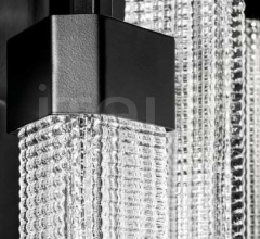 Настенный светильник Blake A3 фабрика Masiero