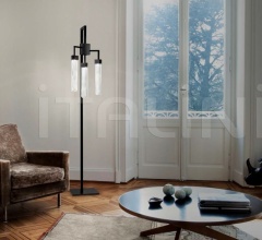 Напольный светильник Blake STL3 фабрика Masiero