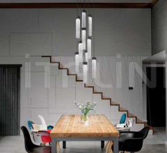 Подвесной светильник Blake C10 Подвесной светильник Blake C10 фабрика Masiero