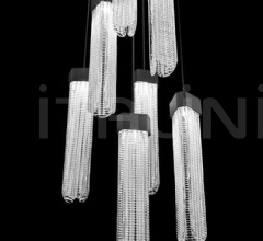 Подвесной светильник Blake C10 Подвесной светильник Blake C10 фабрика Masiero