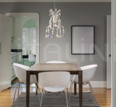 Люстра Lizzi S1 Люстра Lizzi S1 фабрика Masiero