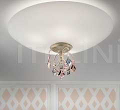 Потолочный светильник LIZZI PL3 Потолочный светильник LIZZI PL3 фабрика Masiero