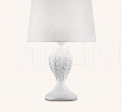 Настольная лампа Acantia TL1 N Настольная лампа Acantia TL1 N фабрика Masiero