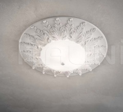 Потолочный светильник Acantia PL40 Потолочный светильник Acantia PL40 фабрика Masiero