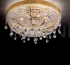 Потолочный светильник Acantia PL8 Потолочный светильник Acantia PL8 фабрика Masiero