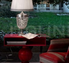 Настольная лампа Elegantia TL2 G Настольная лампа Elegantia TL2 G фабрика Masiero