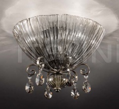 Потолочный светильник Antika PL3 Потолочный светильник Antika PL3 фабрика Masiero