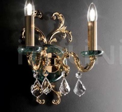 Настенный светильник Eternity A2 Настенный светильник Eternity A2 фабрика Masiero