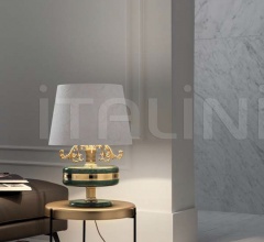 Настольная лампа Eternity TL1 Настольная лампа Eternity TL1 фабрика Masiero