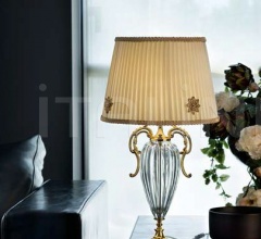 Настольный светильник PRIMADONNA TL1 Настольный светильник PRIMADONNA TL1 фабрика Masiero