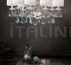 Люстра GALA 8+2 Люстра GALA 8+2 фабрика Masiero