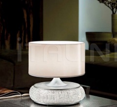 Настольный светильник GALA TL1 G Настольный светильник GALA TL1 G фабрика Masiero