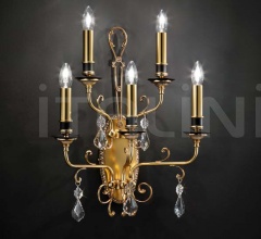 Настенный светильник Odessa A5 Настенный светильник Odessa A5 фабрика Masiero