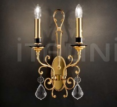 Настенный светильник Odessa A2 Настенный светильник Odessa A2 фабрика Masiero