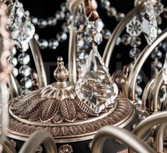 Люстра Odessa 18+9 175 Люстра Odessa 18+9 175 фабрика Masiero