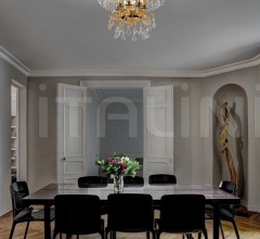 Потолочный светильник Odessa PL8 90 Потолочный светильник Odessa PL8 90 фабрика Masiero