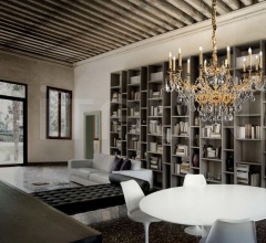 Люстра Odessa 12 95 Люстра Odessa 12 95 фабрика Masiero