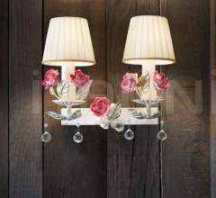 Настенный светильник CERAMIC GARDEN A2 Настенный светильник CERAMIC GARDEN A2 фабрика Masiero