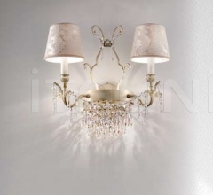 Настенный светильник GLASSE A2+1 Настенный светильник GLASSE A2+1 фабрика Masiero