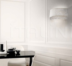 Настенный светильник GLASSE A4 Настенный светильник GLASSE A4 фабрика Masiero