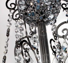 Люстра Imperial 16+16+4 Люстра Imperial 16+16+4 фабрика Masiero