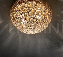 Потолочный светильник Imperial PL2 Потолочный светильник Imperial PL2 фабрика Masiero