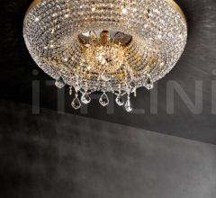 Потолочный светильник Imperial PL12+2 Потолочный светильник Imperial PL12+2 фабрика Masiero