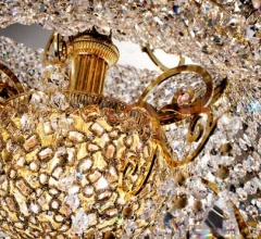 Потолочный светильник Imperial PL12+2 Потолочный светильник Imperial PL12+2 фабрика Masiero