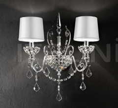 Настенный светильник Imperial A2 Настенный светильник Imperial A2 фабрика Masiero