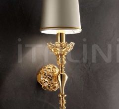 Настенный светильник Imperial A1 Настенный светильник Imperial A1 фабрика Masiero