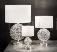 Настольная лампа Imperial TL1 G, TL1 M, TL1 P Настольная лампа Imperial TL1 G, TL1 M, TL1 P фабрика Masiero