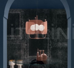 Подвесной светильник Papilio S3 P Подвесной светильник Papilio S3 P фабрика Masiero