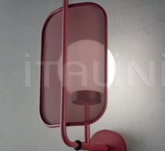 Настенный светильник Papilio A1 P Настенный светильник Papilio A1 P фабрика Masiero