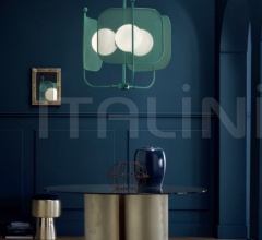 Подвесной светильник Papilio S3 P Подвесной светильник Papilio S3 P фабрика Masiero