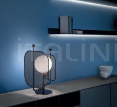 Настольный светильник Papilio TL1 Настольный светильник Papilio TL1 фабрика Masiero